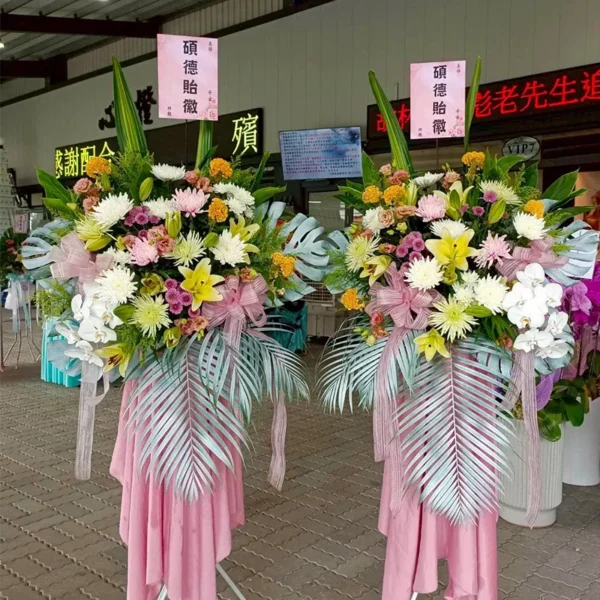 喪事花籃B_榛馨花藝版權所有.jpg