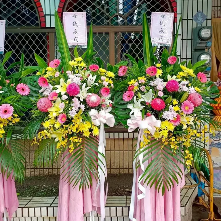 喪事花籃D_榛馨花藝版權所有.jpg
