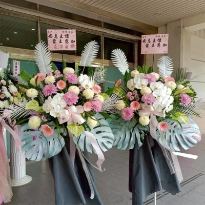 喪事花籃G_榛馨花藝版權所有.jpg