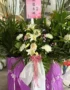 喪禮高架花籃【2000元】