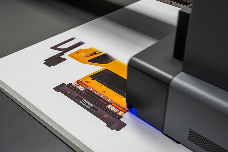 客製化紙紮流程-2