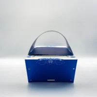 客製紙紮法葬船-4