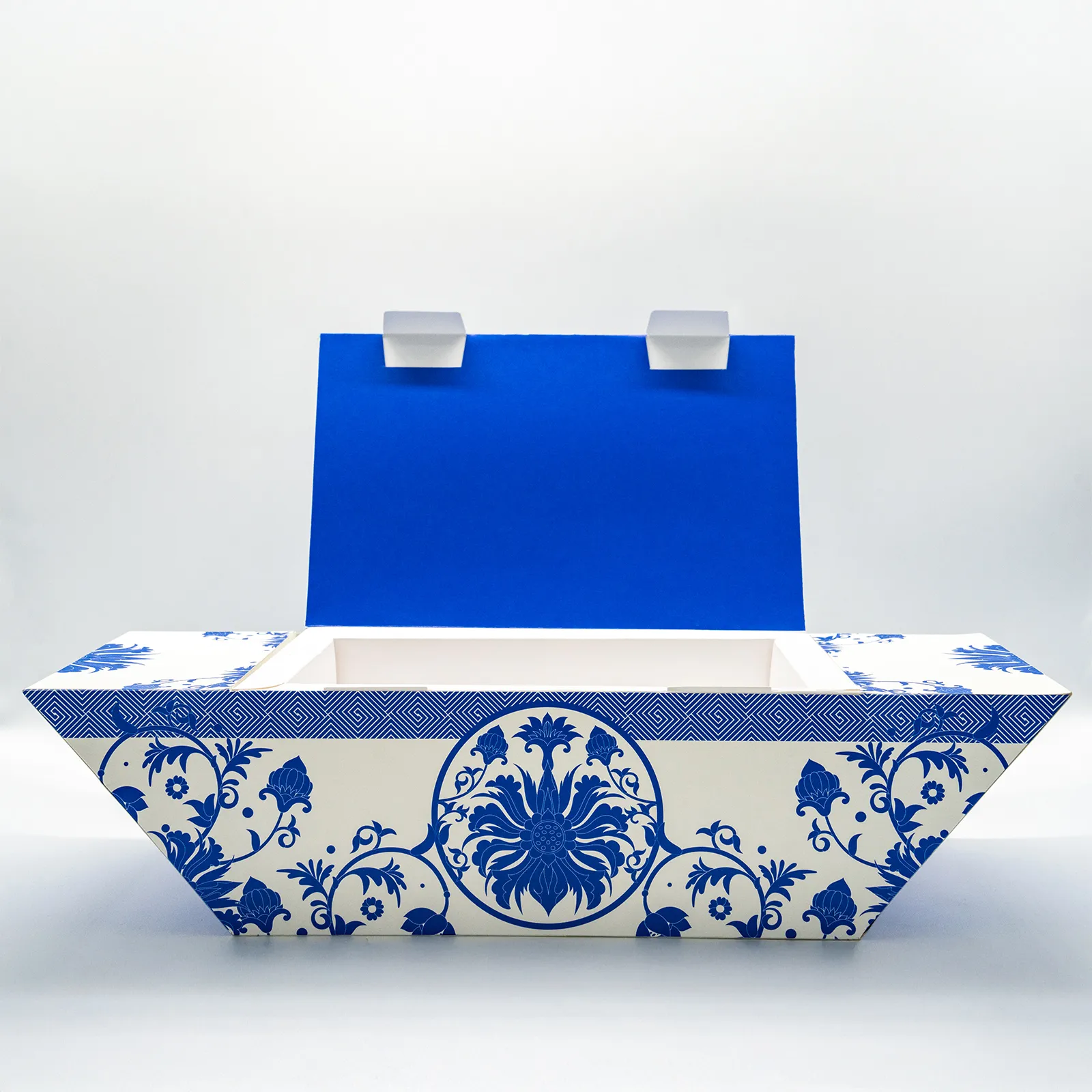 客製紙紮法葬船-5