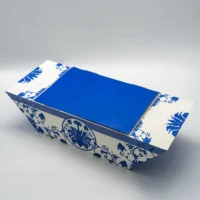 客製紙紮法葬船-8