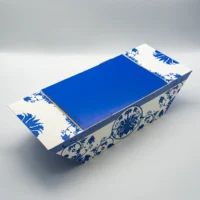 客製紙紮法葬船-9