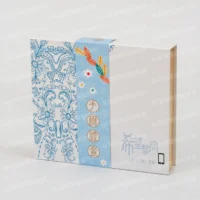 紙紮Apple iPhone手機禮盒(A款)-2