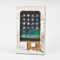 紙紮Apple平板禮盒-1