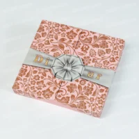 紙紮DIOR彩妝禮盒-2