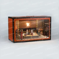 紙紮KTV私人會館-2