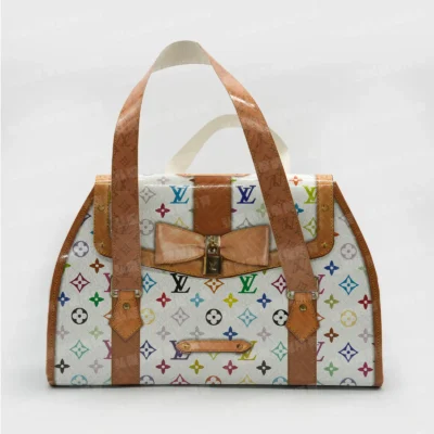 紙紮LV包包(A款)-1