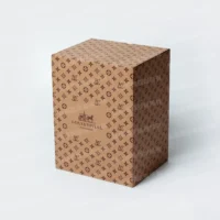 紙紮LV財庫保險箱(直)-3