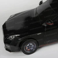 紙紮NISSAN GTR-5