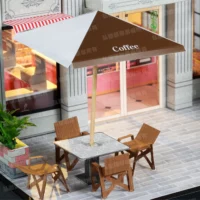 紙紮全家富便利商店-4