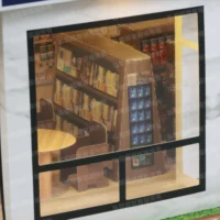 紙紮全聯生鮮中心-6