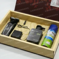 紙紮刮鬍刀組-2