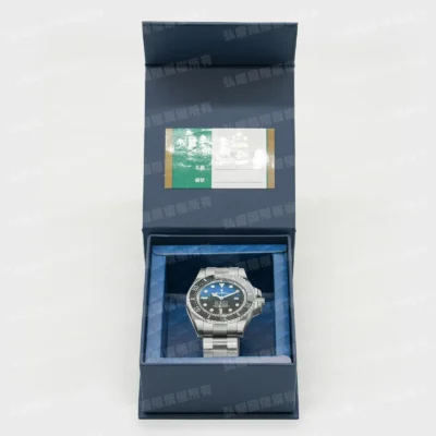 紙紮勞力士水鬼王男手錶-1