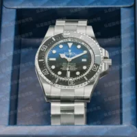 紙紮勞力士水鬼王男手錶-2