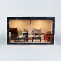 紙紮古早味廚房-1
