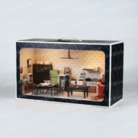 紙紮古早味廚房-3