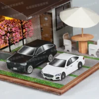 紙紮天堂彩券行豪華版-5