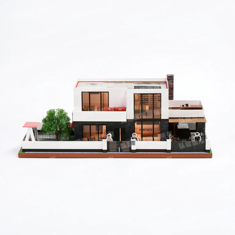 紙紮天璽山莊-2