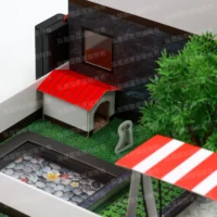 紙紮天璽山莊-7