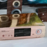 紙紮家庭劇院組-5