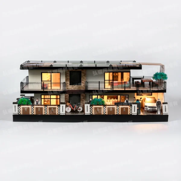 紙紮幸福一品苑-1