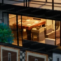 紙紮幸福一品苑-5