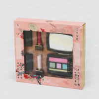 紙紮彩妝禮盒-1