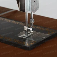 紙紮復古針線車-4