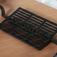 紙紮復古針線車-7