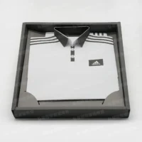 紙紮愛迪達男士休閒套裝含鞋子-1