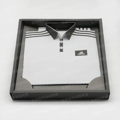 紙紮愛迪達男士休閒套裝含鞋子-1