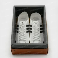 紙紮愛迪達男士休閒服-2