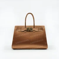 紙紮愛馬仕柏金包(金)-1