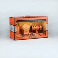 紙紮愛馬仕男金飾-2