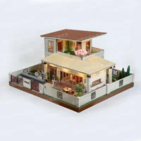 紙紮榕園(黑車)-3