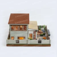 紙紮榕園(黑車)-4