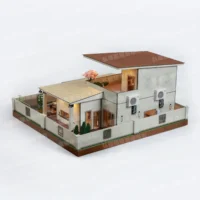 紙紮榕園(黑車)-7