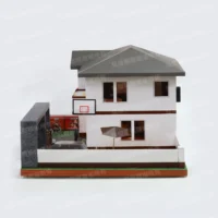 紙紮永恆國度別墅6-3(豪華版)-4