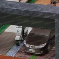 紙紮永恆國度別墅6-3(豪華版)-5