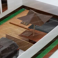 紙紮永恆國度別墅6-3(豪華版)-6