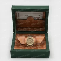 紙紮滿天星女錶-1