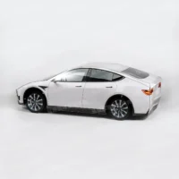 紙紮特斯拉(A款)-2