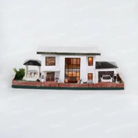 紙紮白雲山莊-1