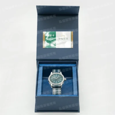 紙紮百達翡麗男手錶-1