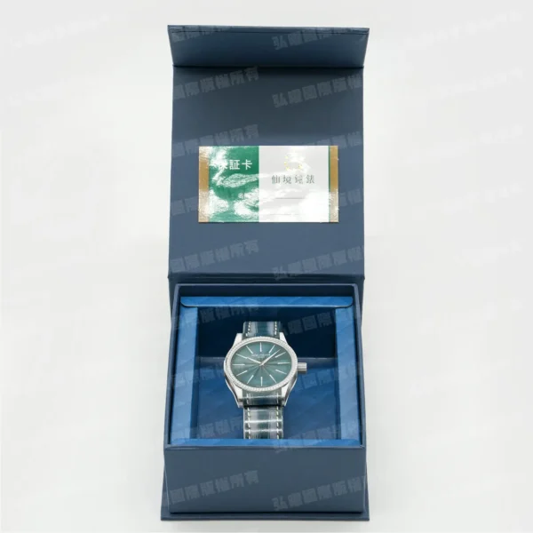 紙紮百達翡麗男手錶-1