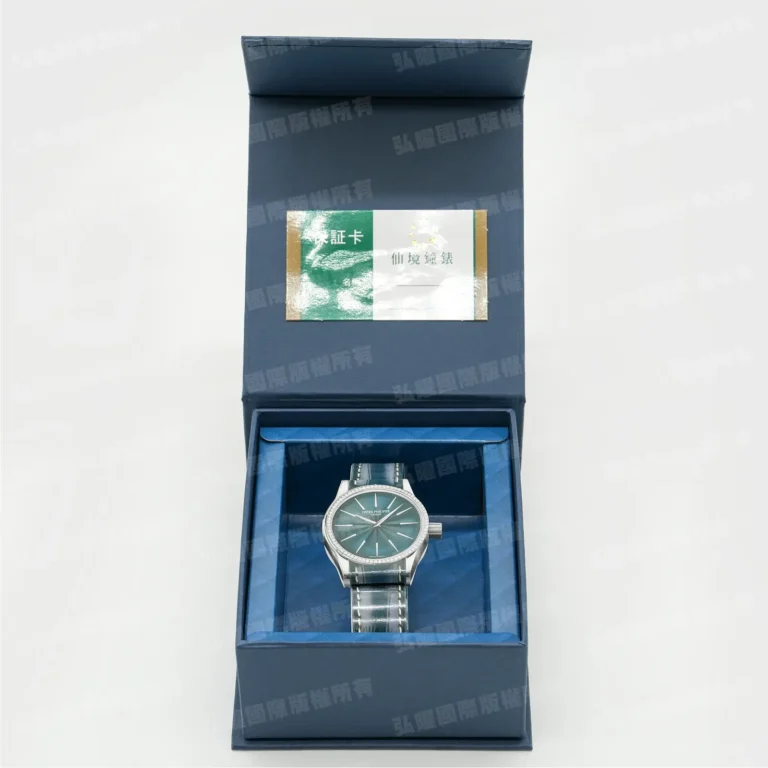 紙紮百達翡麗男手錶-1