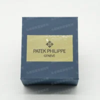 紙紮百達翡麗男手錶-3